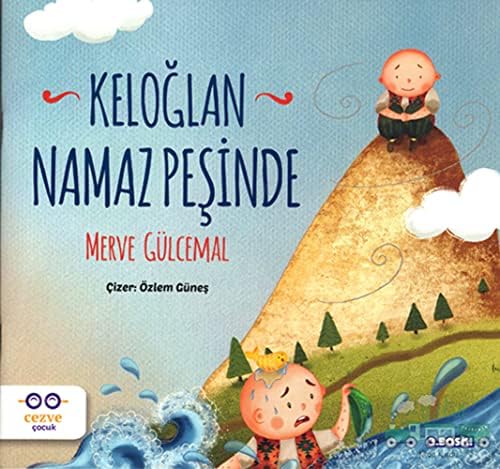 Alternative view of Keloğlan Namaz Peşinde