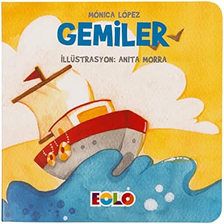 Alternative view of Gemiler - Taşıtlar Serisi