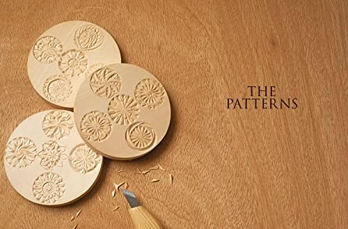 Alternative view of Art of Chip Carving, The