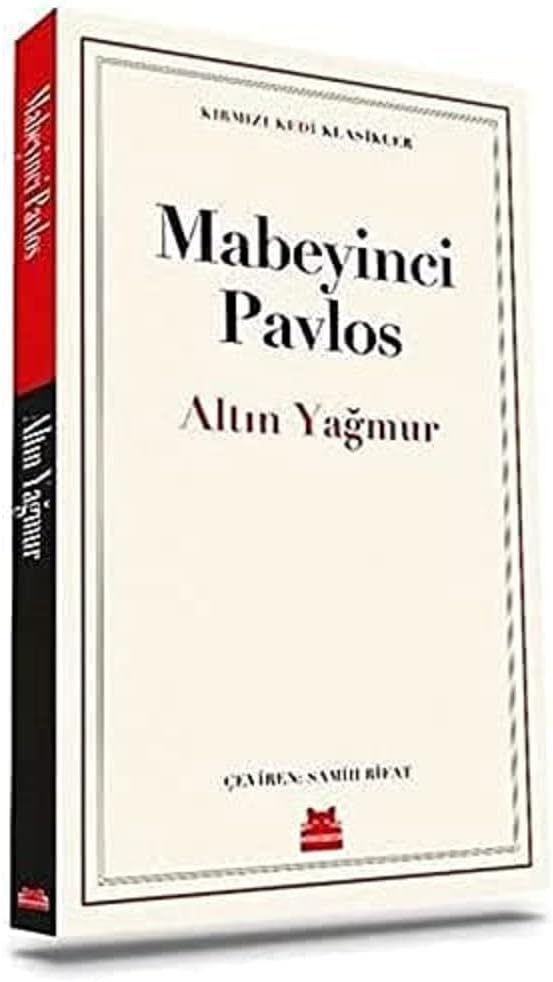 Altın Yağmur
