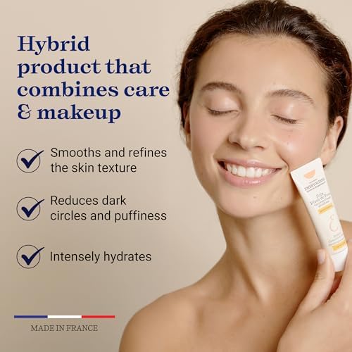 Alternative view of Embryolisse Radiant Complexion Cream Abricot Glow, 30 ml
