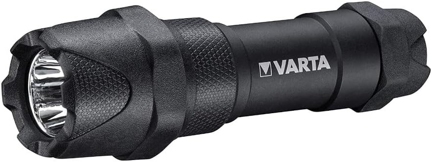 Varta 18710 Indestructible F10 Pro 6W Led Fener 3AAA - Görsel 2