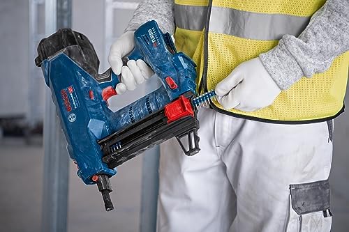 Professional NB-19 Beton Çivisi (1000 concrete nails, length 19mm) (GNB 18V-38 ile uyumlu) - Görsel 3