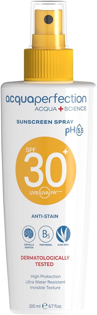 Alternative view of Acqua Perfection Güneş Koruyucu Sprey SPF 30 200ml