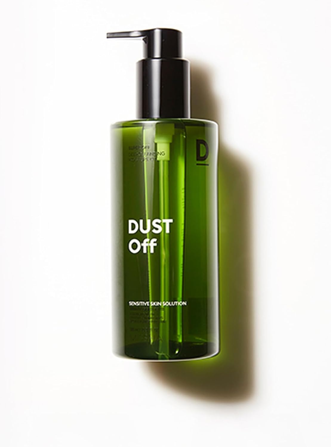Hassas Ciltler İçin Makyaj Temizleme Yağı 305ml Super Off Cleansing Oil (Dust Off)