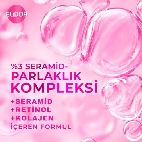 Saç Bakım Kremi Güçlü ve Parlak 350 ml