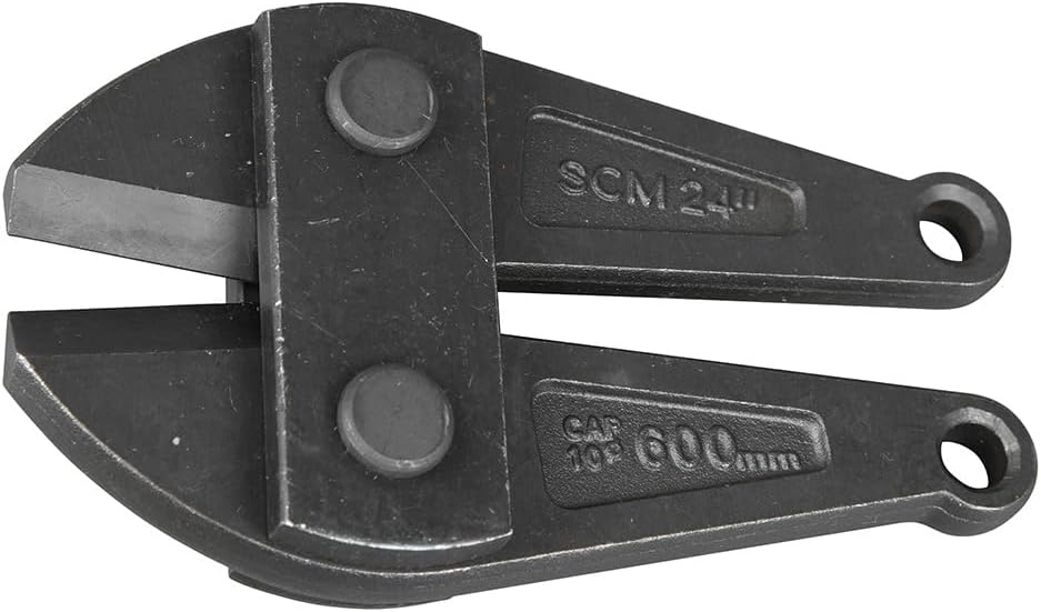 Klein Tools 63924 24-1/2-inç Cıvata Kesici için Yedek Başlık - Görsel 3