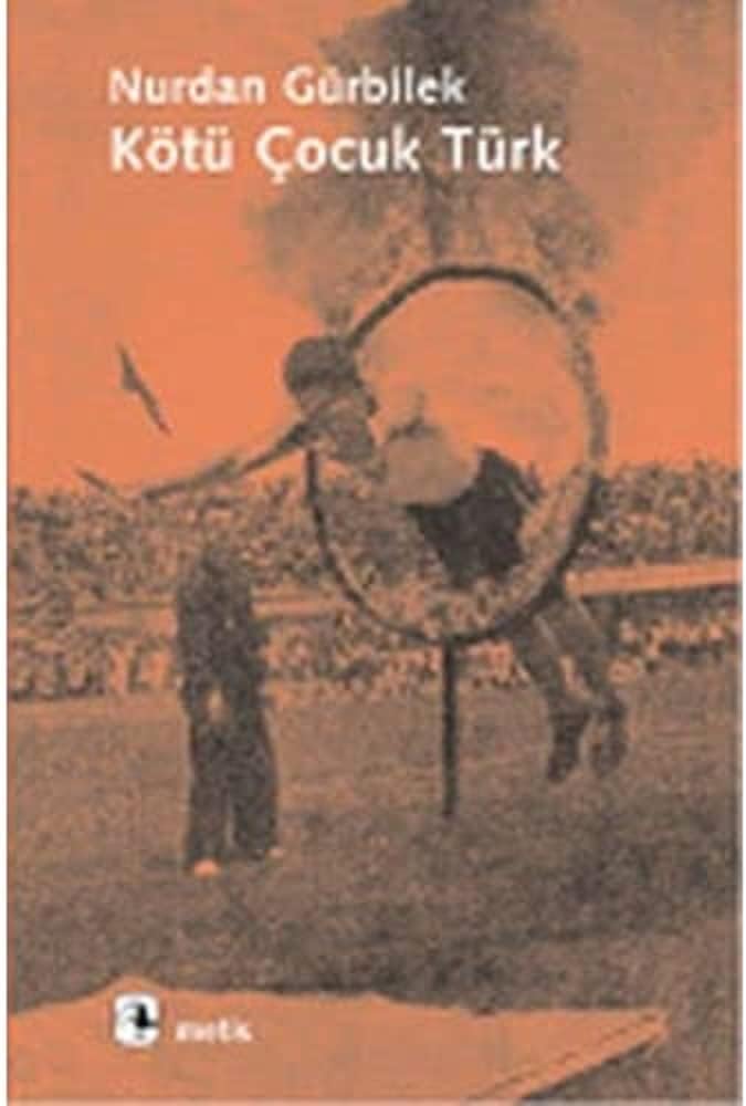 KÖTÜ ÇOCUK TÜRK