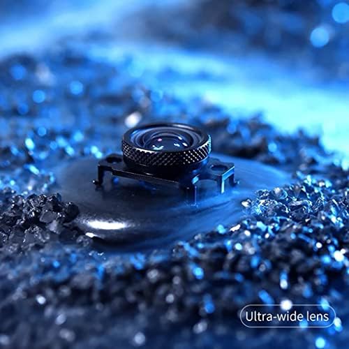 DR-04 Dji Mavic Air 2 Geniş Açı Lens - Görsel 3