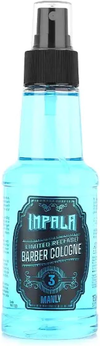 Alternative view of Kolonya Manly No3 150 ml