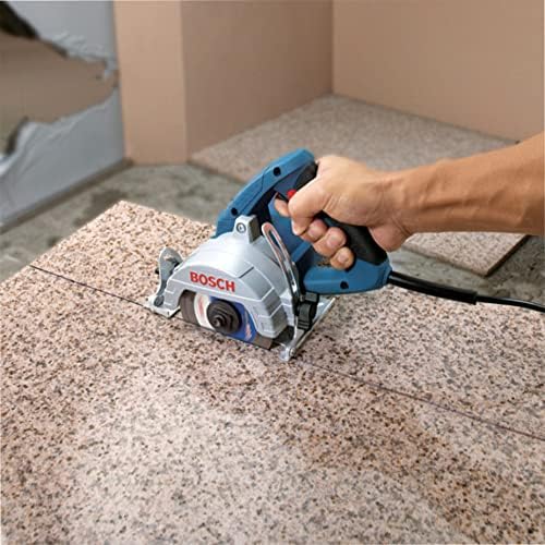 Professional Accessories Eco for Universal Segmanlı Elmas Kesme Diski 180 * 22,23 mm-Kilit somunlu geniş avuç taşlama makineleri için - Görsel 3