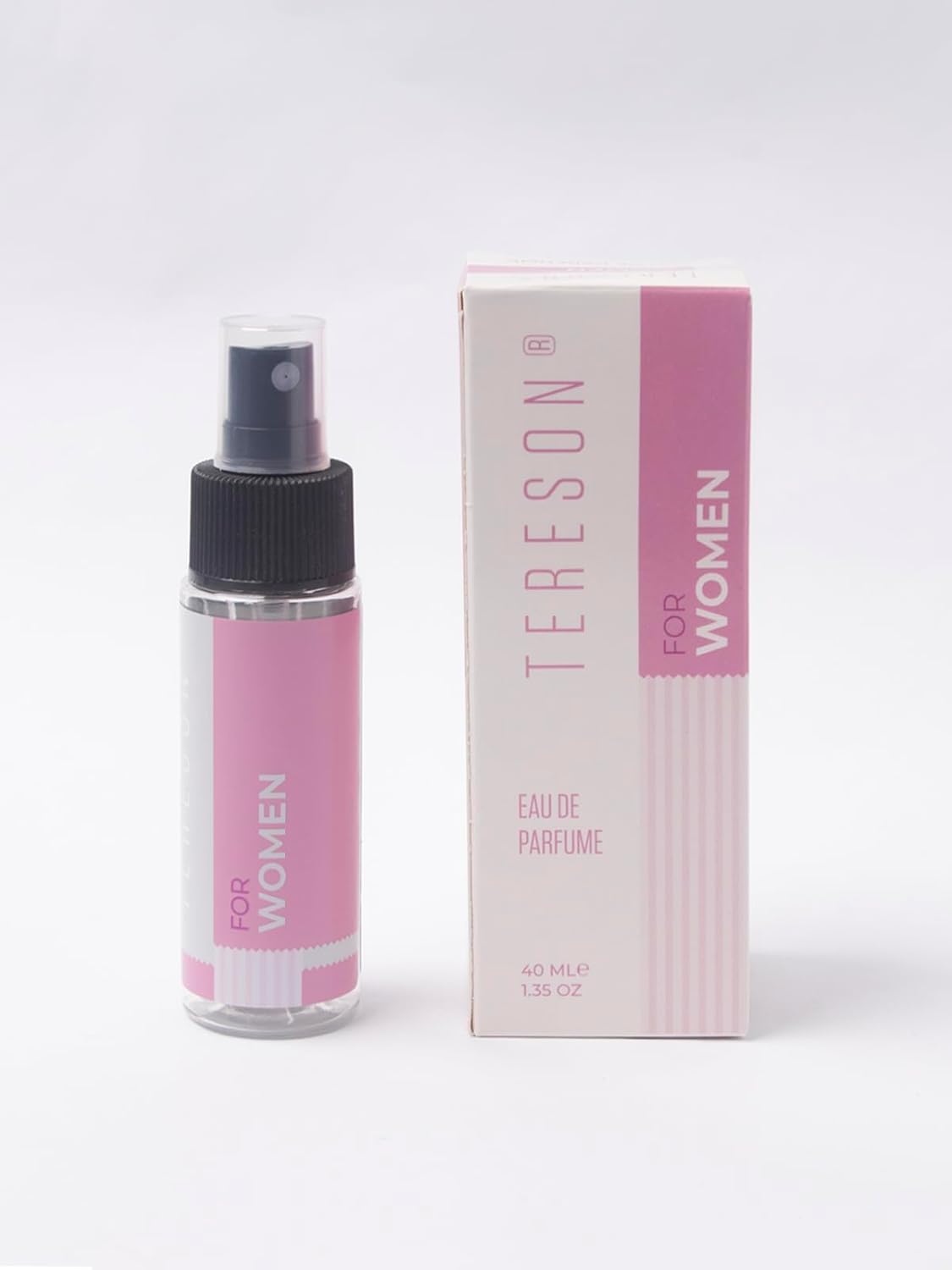 Alternative view of Tereson Good Edp Kadın Parfüm 50 ml
