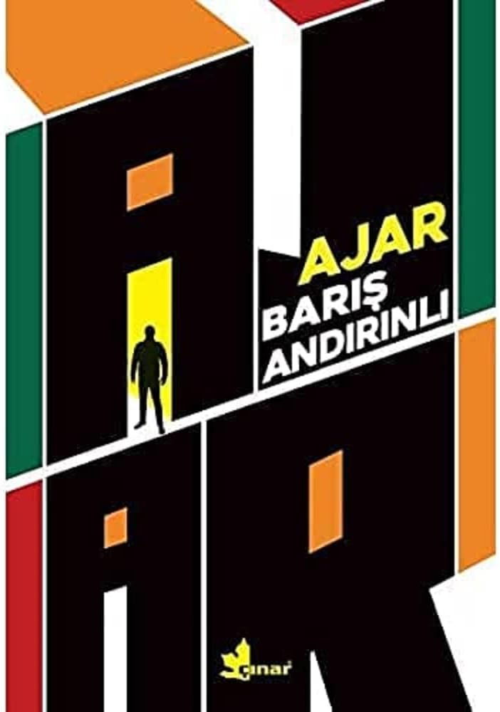 Ajar