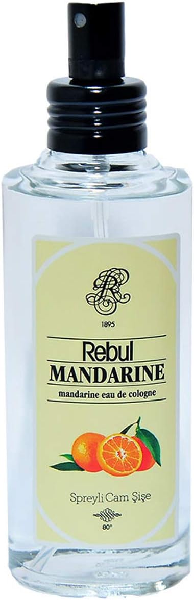 Alternative view of Mandalina Eau De Cologne 100 ml