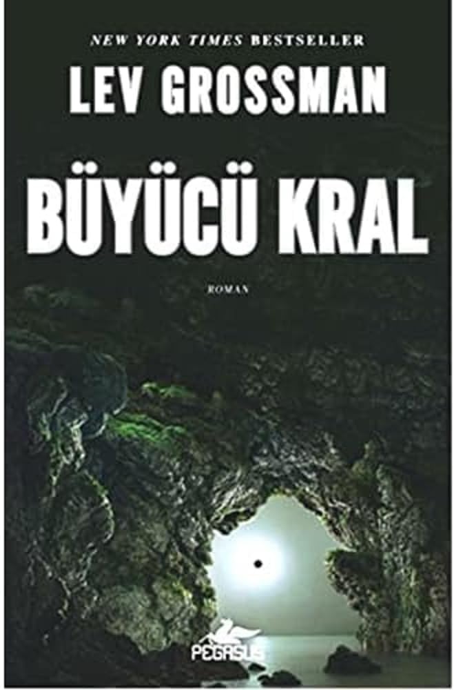 Büyücü Kral: Büyücüler - 2