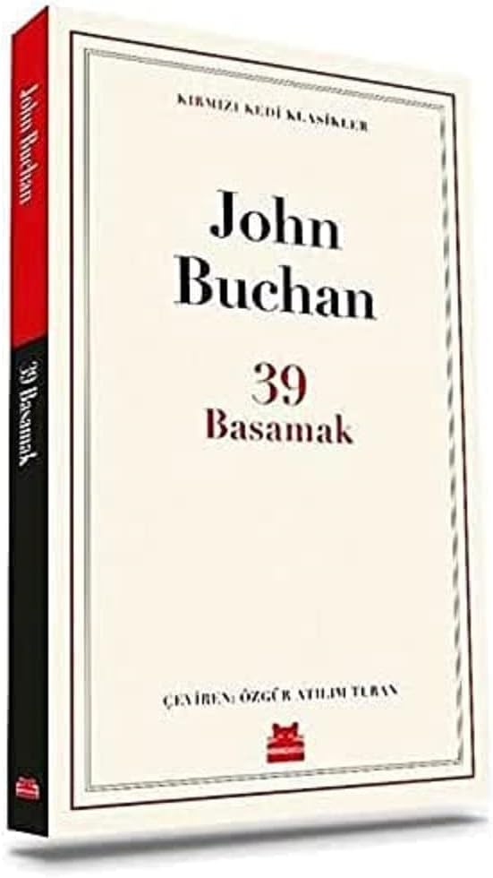 39 Basamak