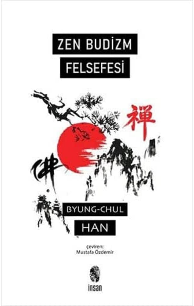 Zen Budizm Felsefesi