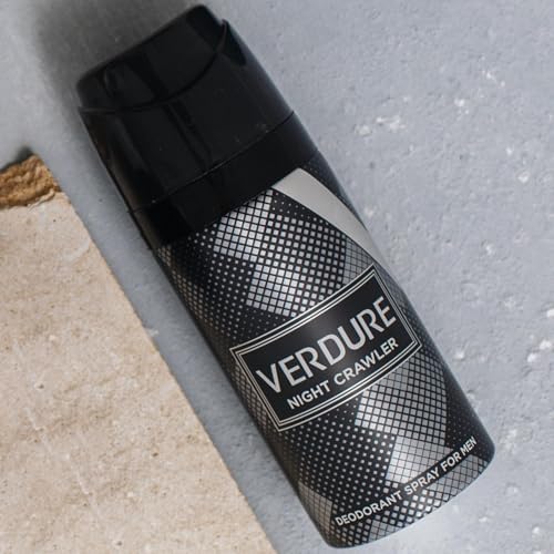 Alternative view of Verdure Night Crawler Deodorant 150ml