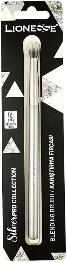 Silver Karıştırma Fırçası 5122