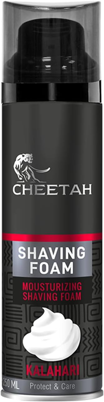 Kalahari Erkek Tıraş Köpüğü 250 ml