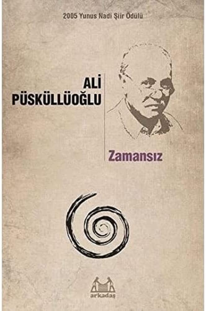 Zamansız