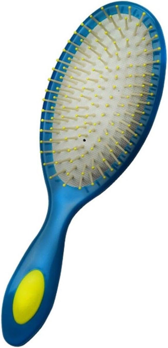 Alternative view of Bergama Saç Fırçası Oval Büyük Boy