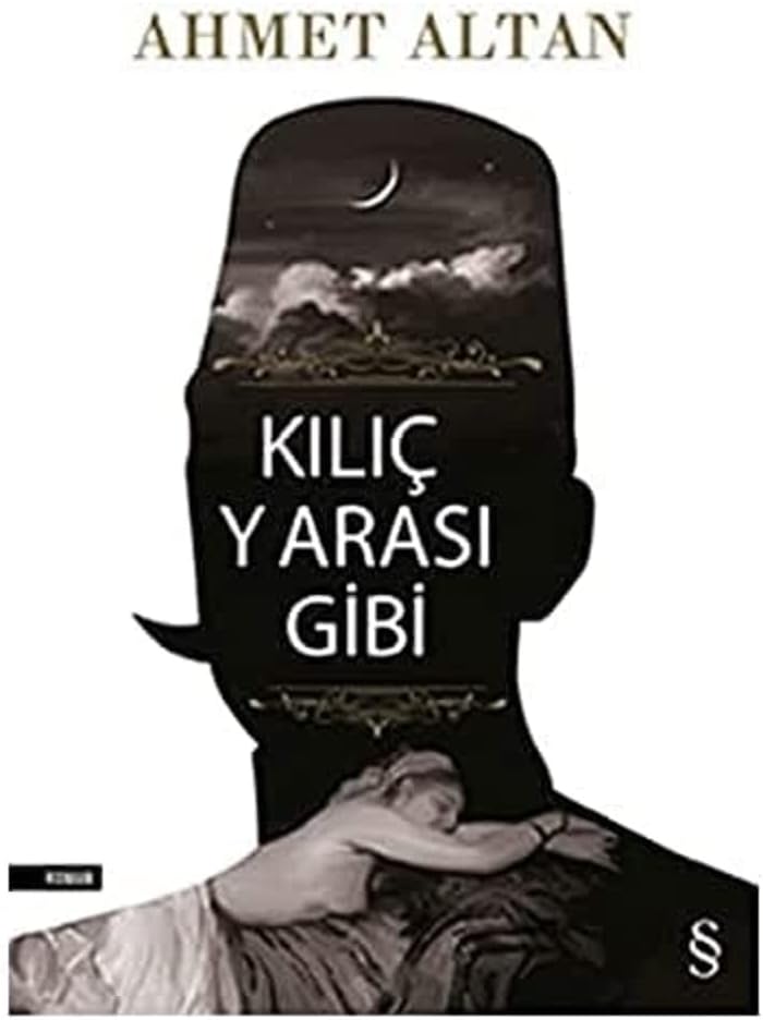 Kılıç Yarası Gibi (Cep Boy)