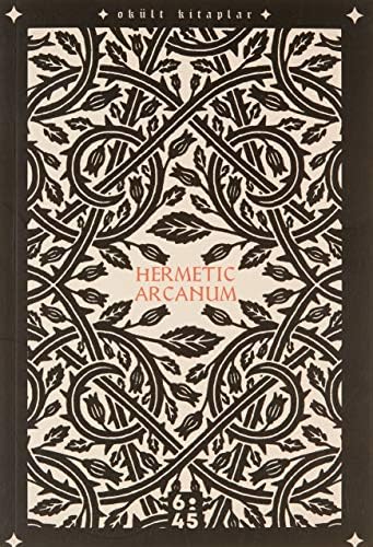 Alternative view of Hermetic Arcanum