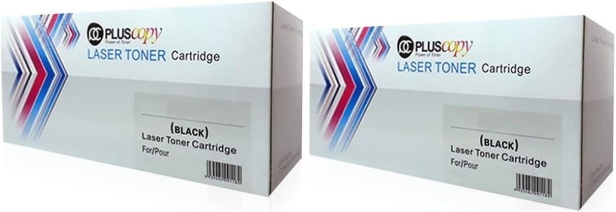 Alternative view of TN 450 /WB/ TN450/HL 2132/HL 2220/HL 2240 1600 Sayfa Siyah Muadil Toner 2 Adet