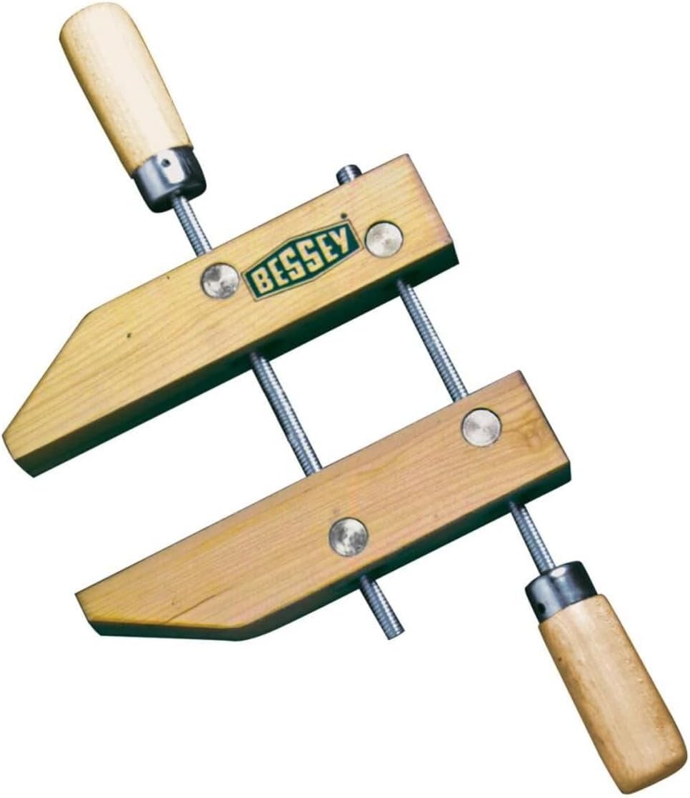 Alternative view of TOOLS HS-8 ahşap el vidası kelepçesi