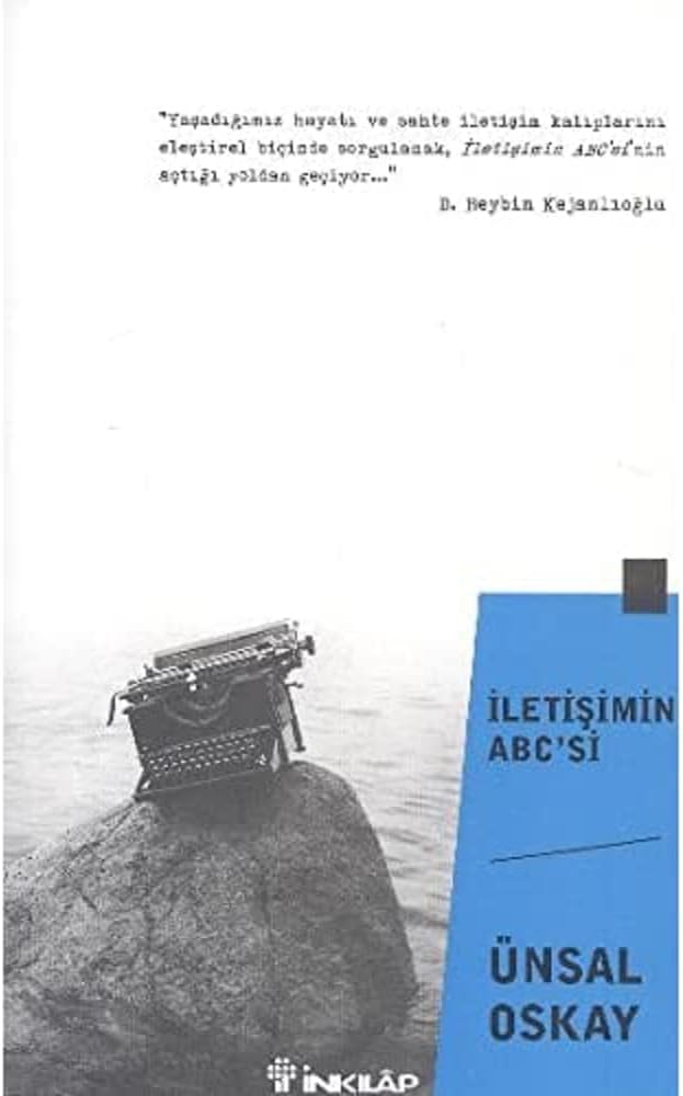 İletişimin ABC'si