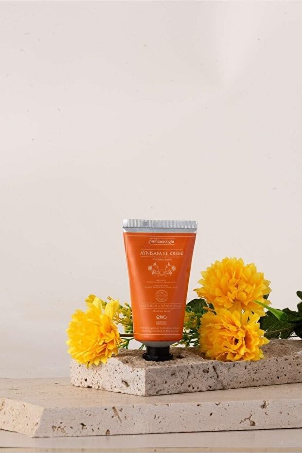 Alternative view of Organik Aynı Sefa El Kremi 50ml