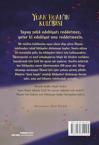 Yuan Huan'ın Kulübesi