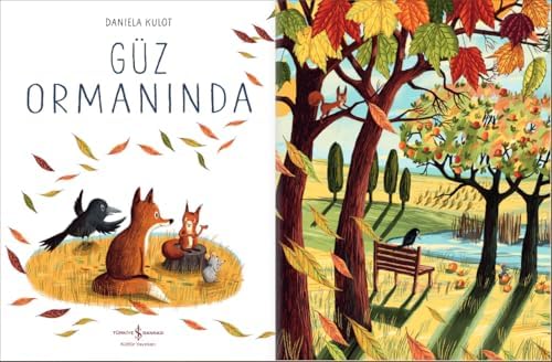 Güz Ormanında