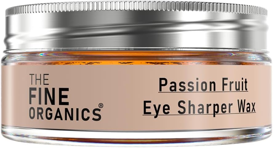 Passiflora Özlü Besleyici Kaş Sabitleyici & Şekillendirici Wax 50ml