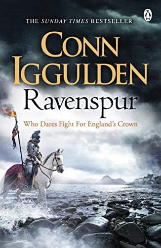 Alternative view of Ravenspur: Rise of the Tudors