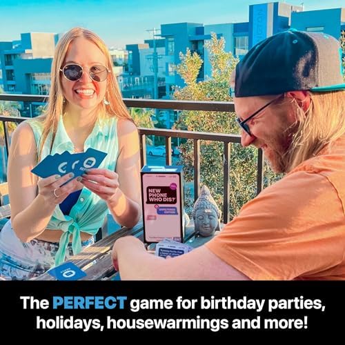 Alternative view of Do You Meme SEN NE ANLARSIN? Yeni telefon, kim? - Yetişkin parti oyunu