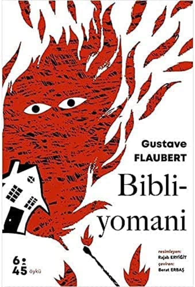 Bibliyomani