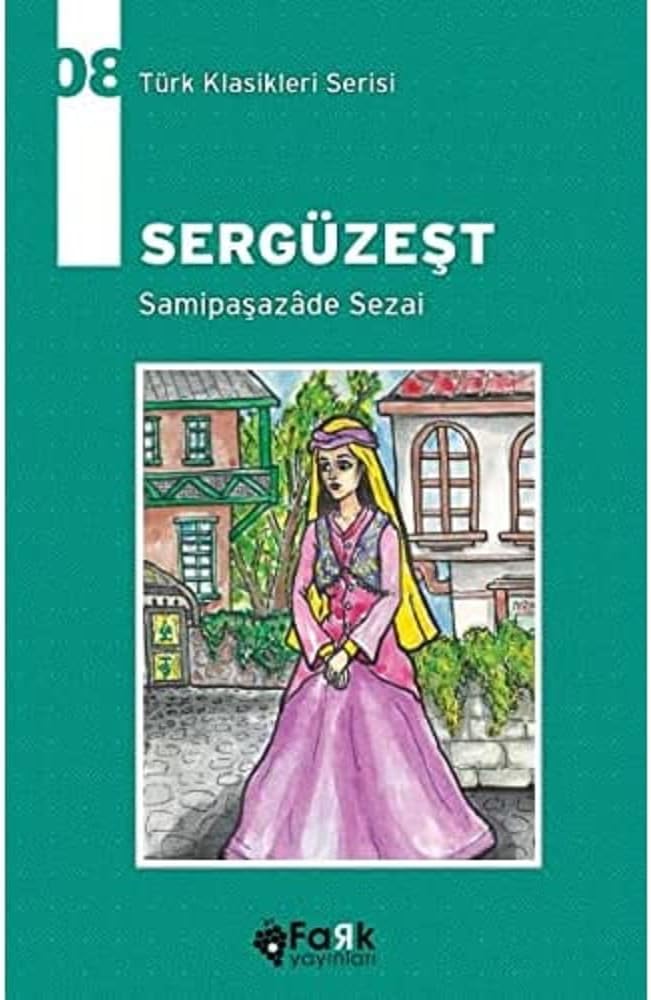 Sergüzeşt