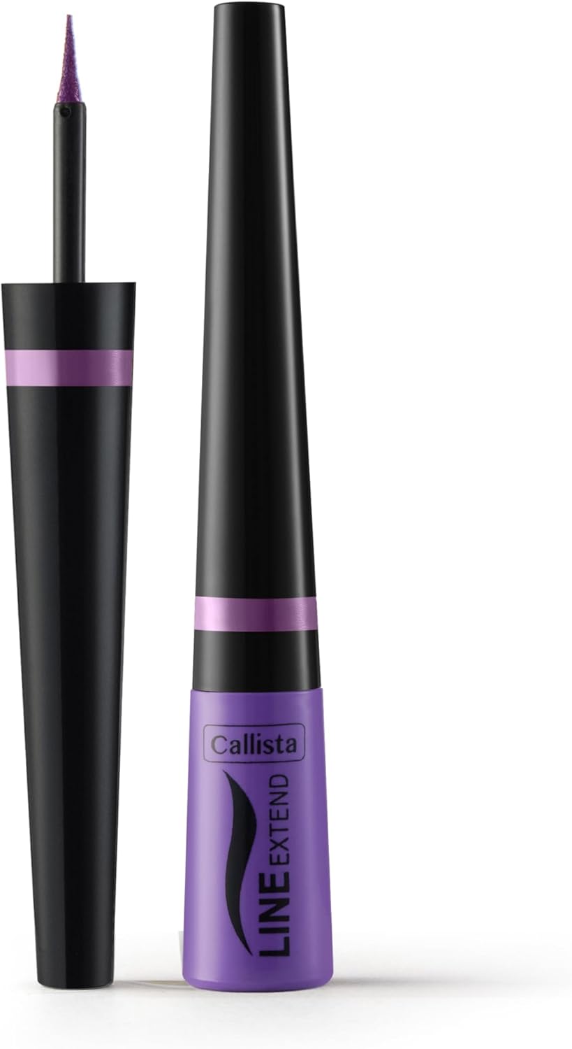 Alternative view of Callista Extend Dipliner 07 Enchanted, Lila