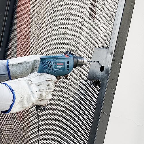 Professional Hızlı sıkıştırmalı matkap aynası (1 kovan, sıkıştırma aralığı 1,5 – 13 mm, giriş 1/2 inç – 20, sağ ve sol hareket, akülü matkap aksesuarı)