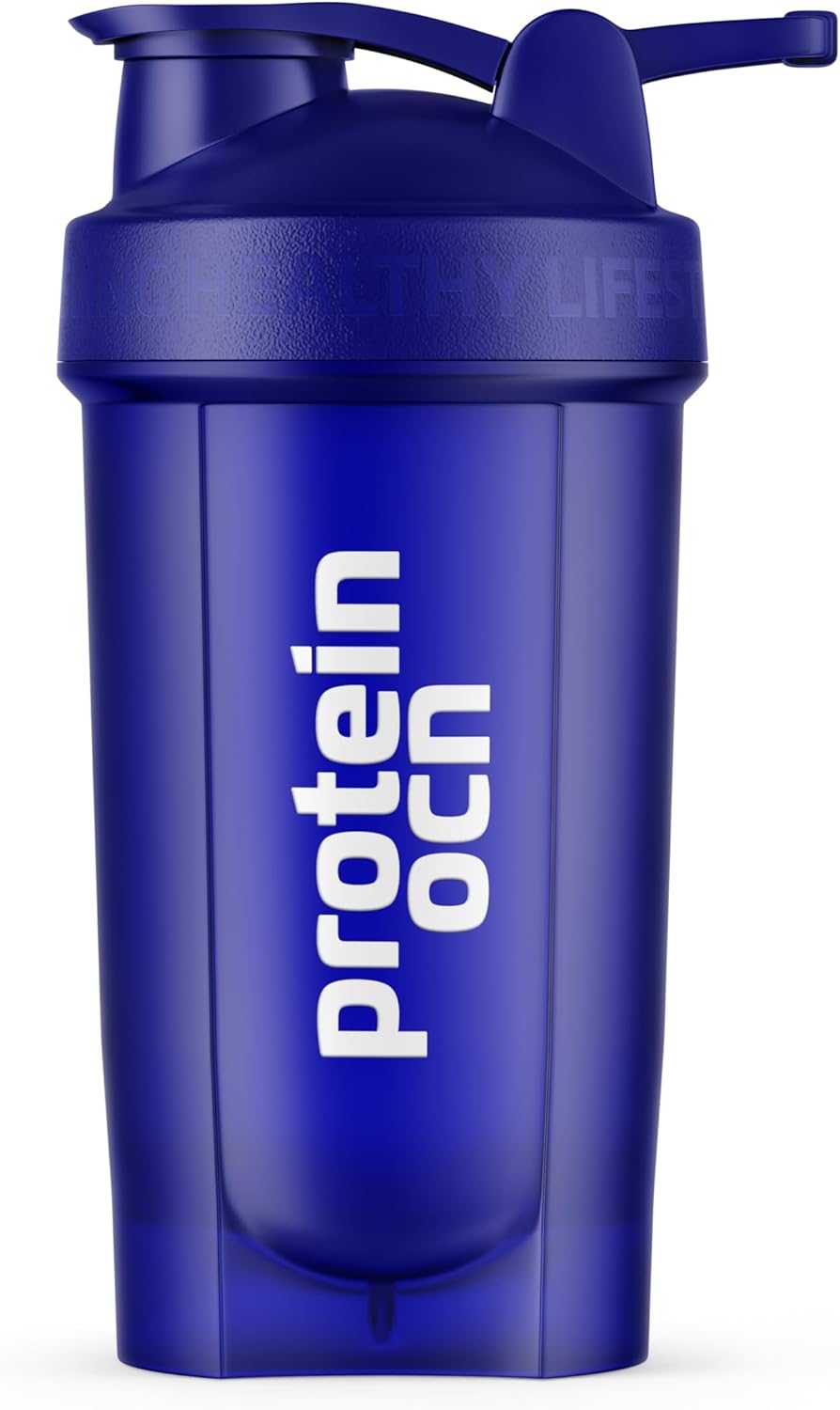 Alternative view of Proteinocean Pocket Shaker 500ml
