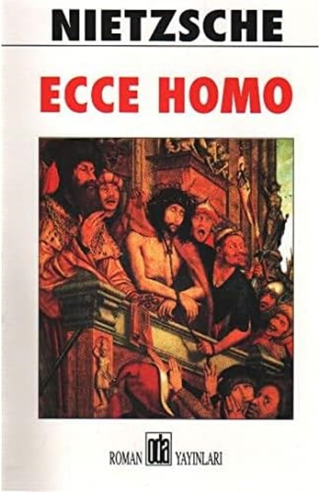 Ecce Homo