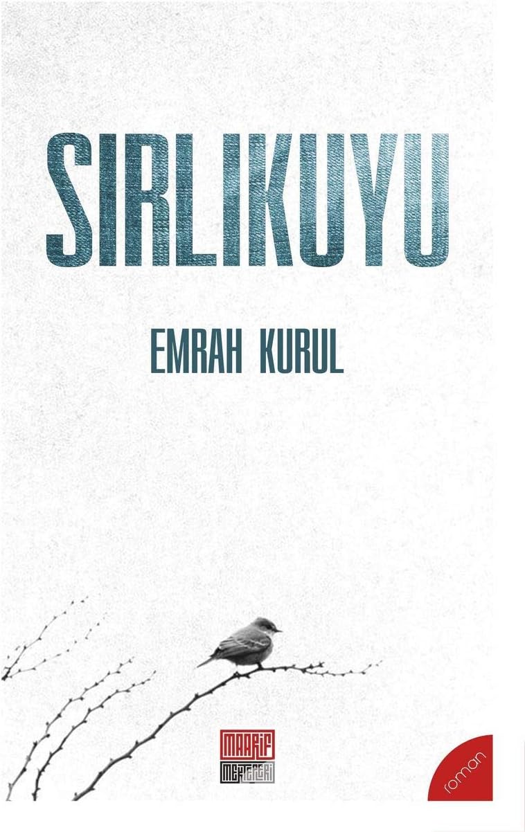 Sırlıkuyu
