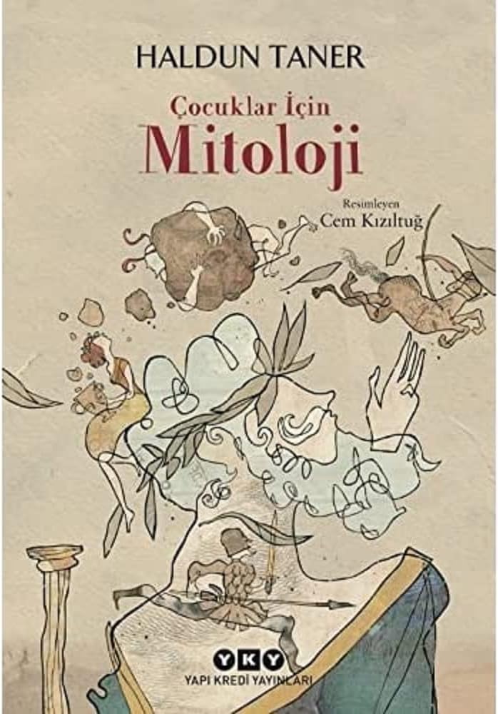 Mitoloji
