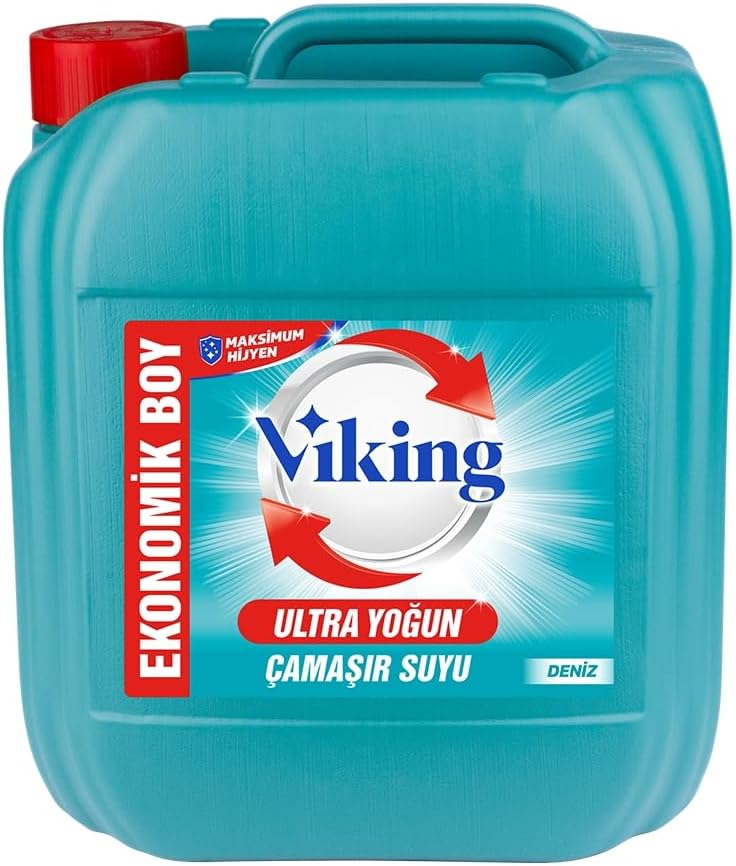 Alternative view of Ultra Çamaşır Suyu Lavanta Tazeliği 3.5 Kg