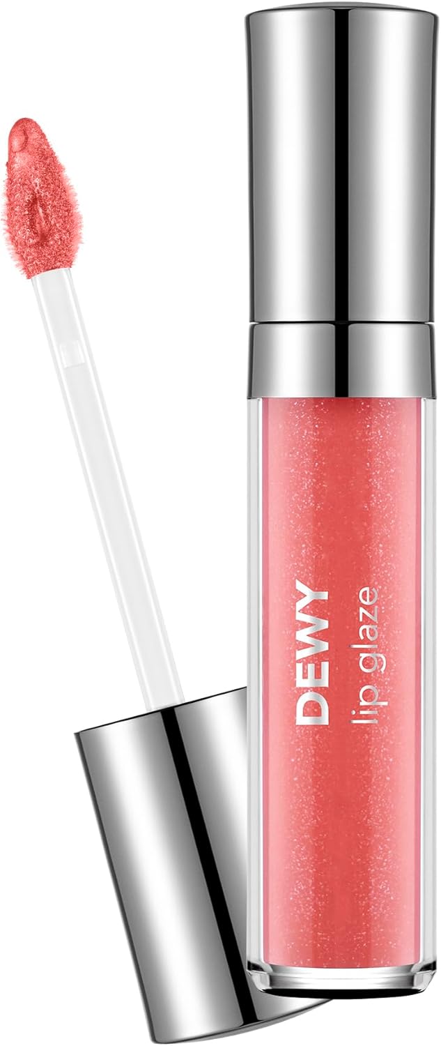 Besleyici Dudak Parlatıcısı - Dewy Lip Glaze - 024 -8682536069441