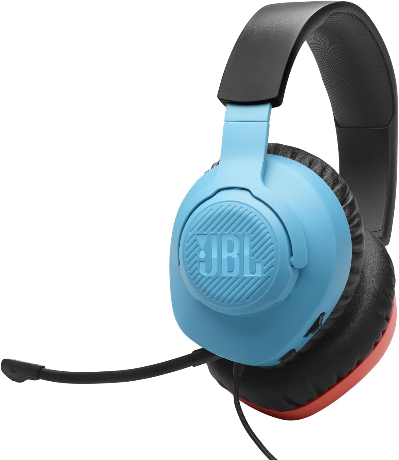 Quantum 100N, Gaming Kulaklık,Kablolu - Görsel 3