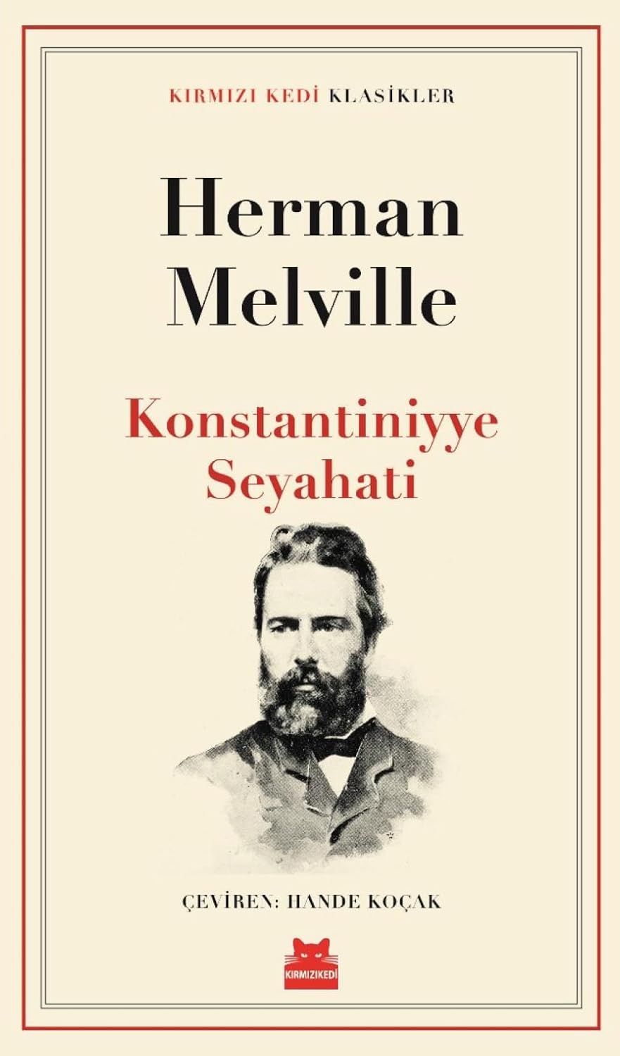 Konstantiniyye Seyahati