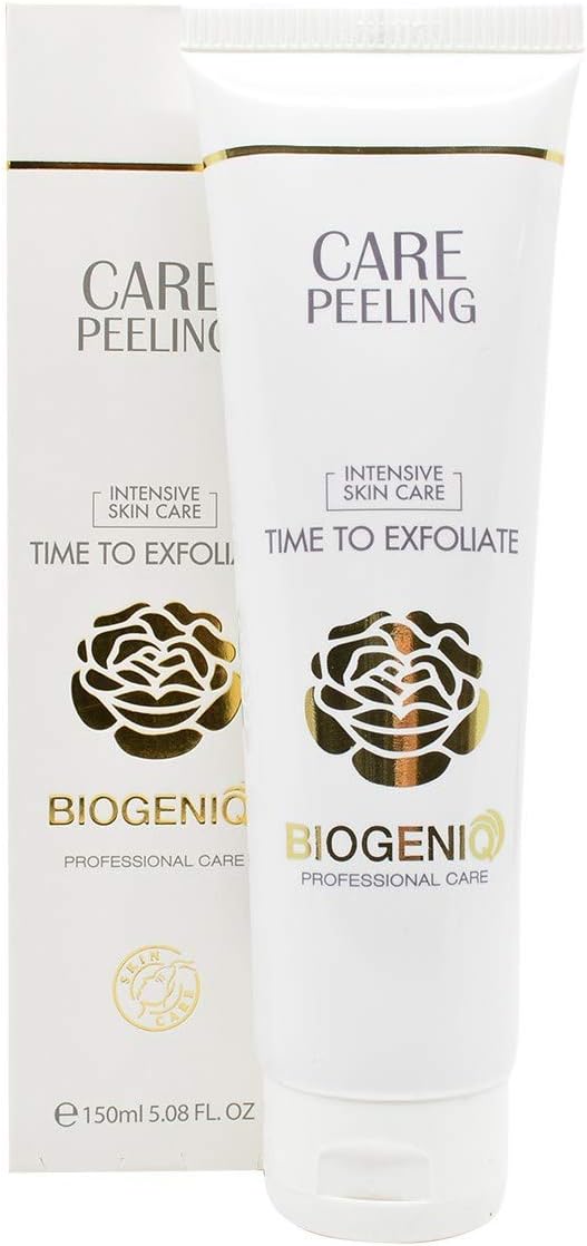 Beauty Bakım Peeling 150 ml Care Peeling Time To Exfoliate